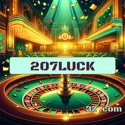 Mergulhe no Mundo das Apostas com 207luck e Ganhe