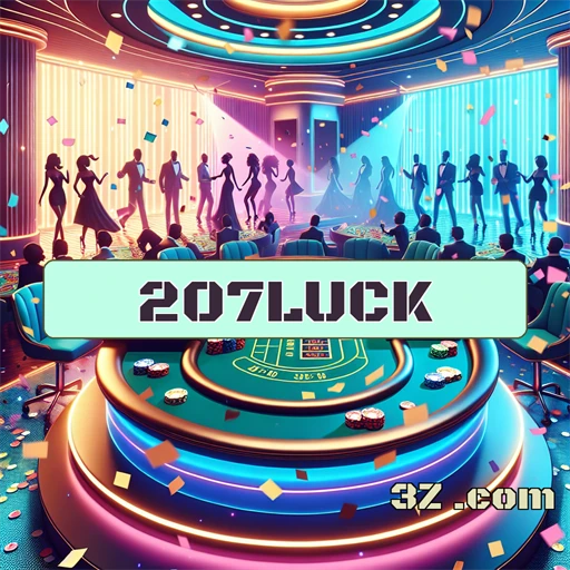 Explorando a Inovadora App do 207luck para Jogadores