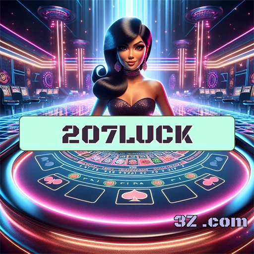 Bônus Irresistíveis no 207luck para Aumentar Suas Chances