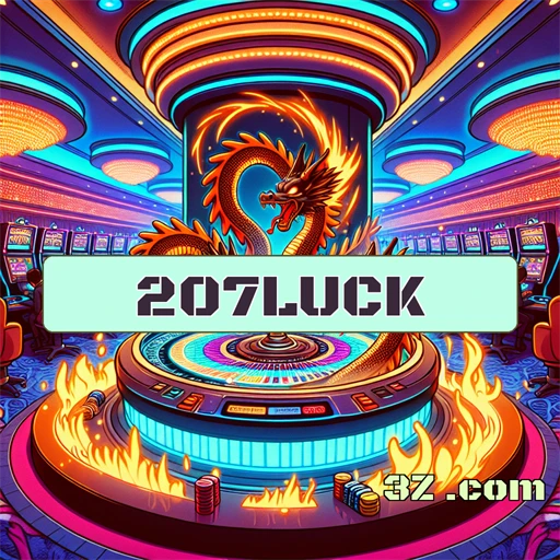 Vivencie a Emoção do Cassino no 207luck: Jogue e Ganhe