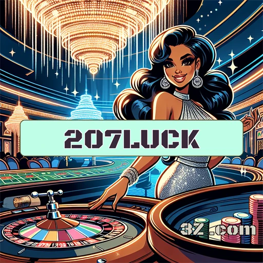 A Magia dos Jogos no 207luck: Diversão Sem Limites