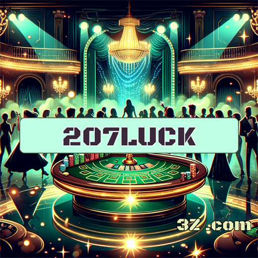 Revelando os Segredos da Seção VIP do 207luck