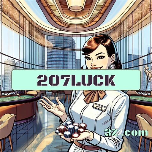 Revelando os Segredos da Seção VIP do 207luck