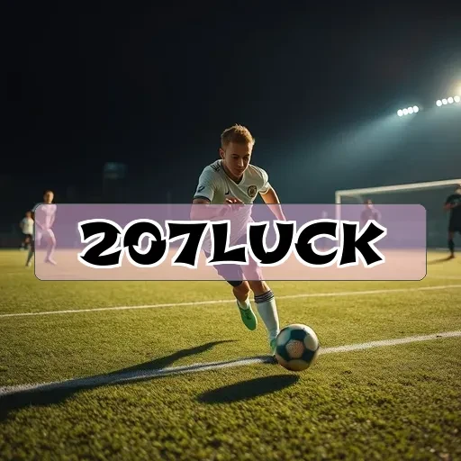 207luck Jogos de Cartas