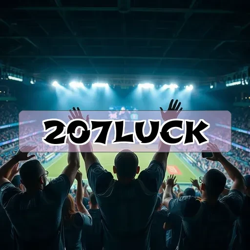 207luck Feedback