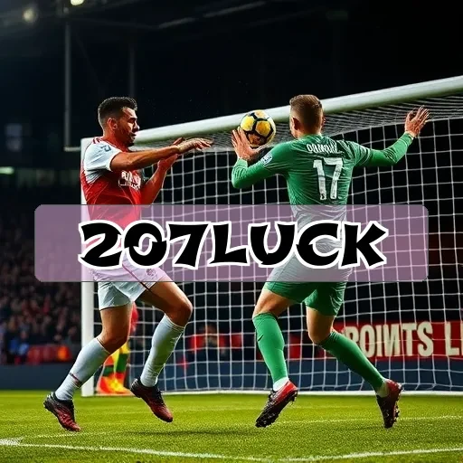 207luck Classificação