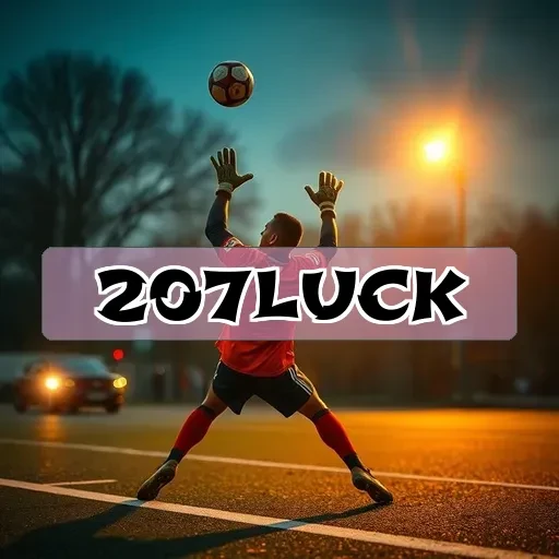 207luck Novos Jogos
