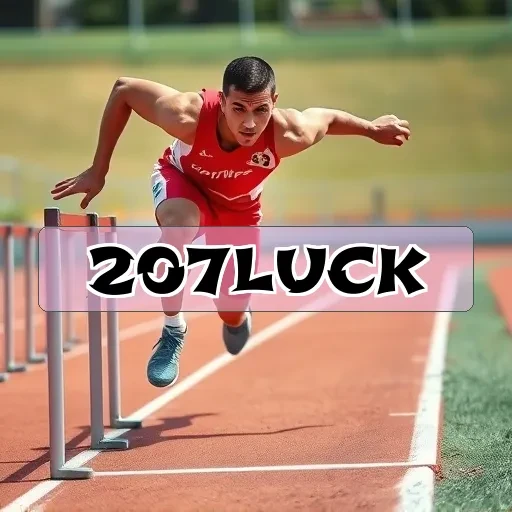 207luck Suporte